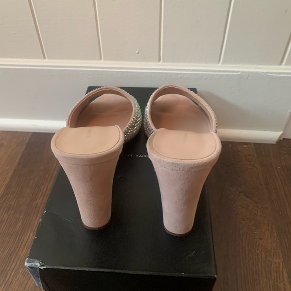 Giuseppe Zanotti Mules - Picture 4 of 6